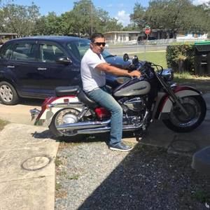 Meet your Posher, Agustín